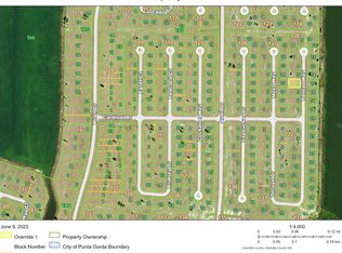 9 Pentas Way #4, Placida, FL 33946