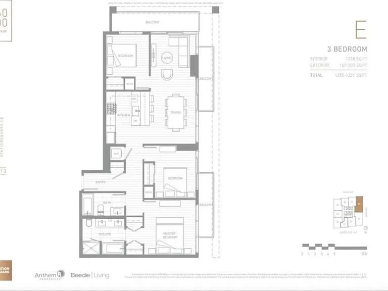 6000 McKay Ave #2207 — Photo 9