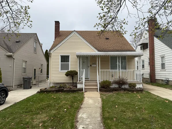 24630 New York St, Dearborn, MI 48124