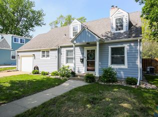 1703 S 6th Ave, Sioux Falls, SD 57105