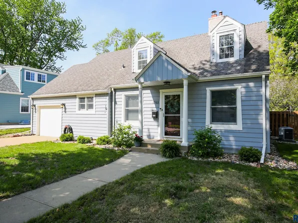 1703 S 6th Ave, Sioux Falls, SD 57105