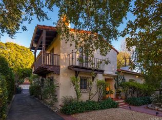 1788 Pepper Dr, Altadena, CA 91001
