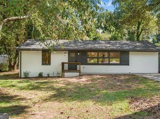 5177 White Blvd SW, Mableton, GA 30126