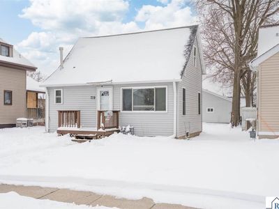 719 Nicollet Ave, North Mankato, MN, 56003