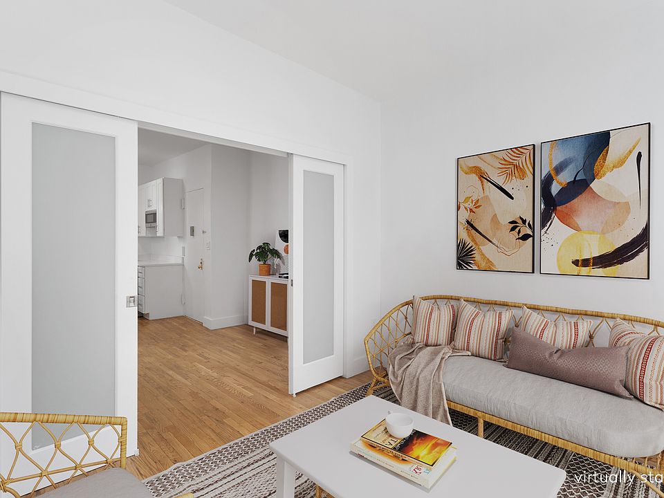 1st image of 34 E 4th St APT 3FE