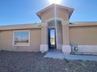 12851 Hidden Grove Dr, El Paso, TX 79938