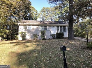 5180 Heather Ln, Atlanta, GA 30349