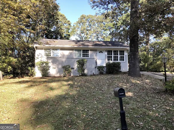 5180 Heather Ln, Atlanta, GA 30349