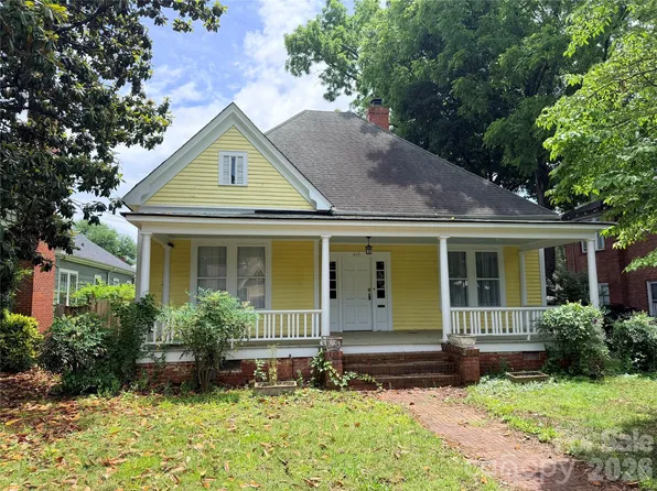 425 S Ellis St, Salisbury, NC 28144