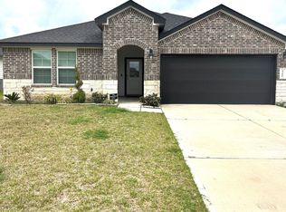 4306 Scenic View Ln, Richmond, TX 77469