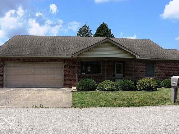 2nd image of 49 N Deer Cliff Dr