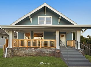 3714 Colby Ave, Everett, WA 98021