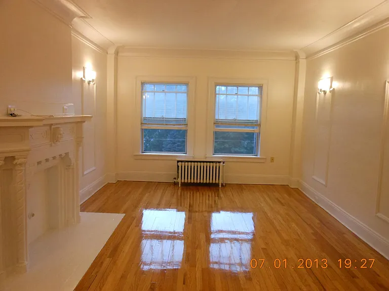 Large Living rooms.