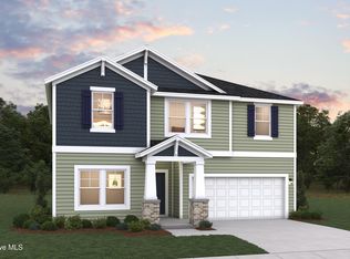 1165 Garland Lake Circle SW, Supply, NC 28462