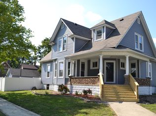 500 N Arch St, Monon, IN 47959