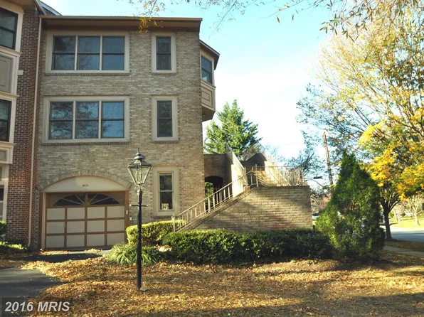 8872 Woodland Dr, Silver Spring, MD 20910