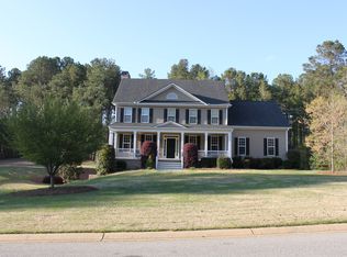 120 Briar Meadow Ct, Fayetteville, GA 30215