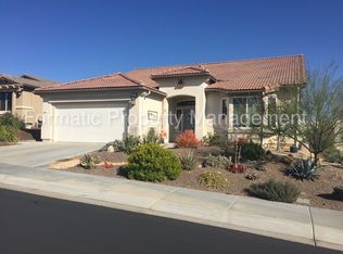422 Glacier Park, Beaumont, CA 92223