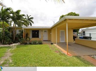 5317 NE 3rd Ter, Oakland Park, FL 33334