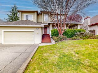 5709 Evening Way, Santa Rosa, CA 95409