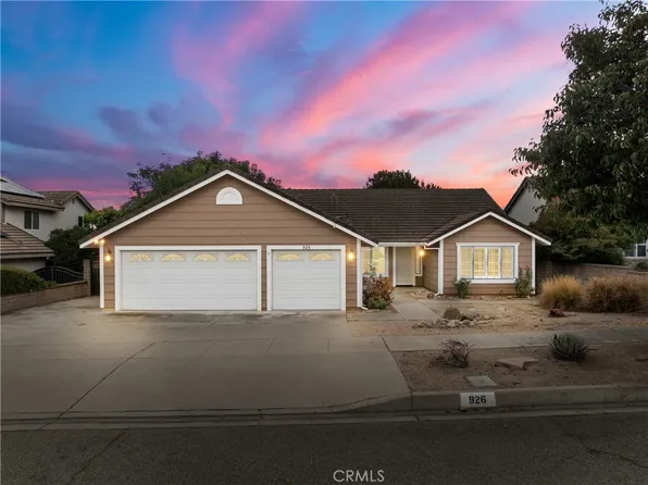 926 Pineridge St, Upland, CA 91784
