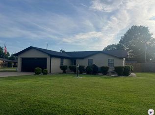 4801 Sanderson Ln, Texarkana, AR 71854