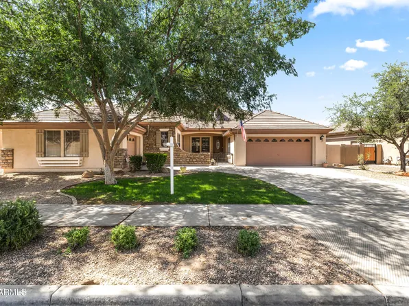 18539 E CARRIAGE Way, Queen Creek, AZ 85142