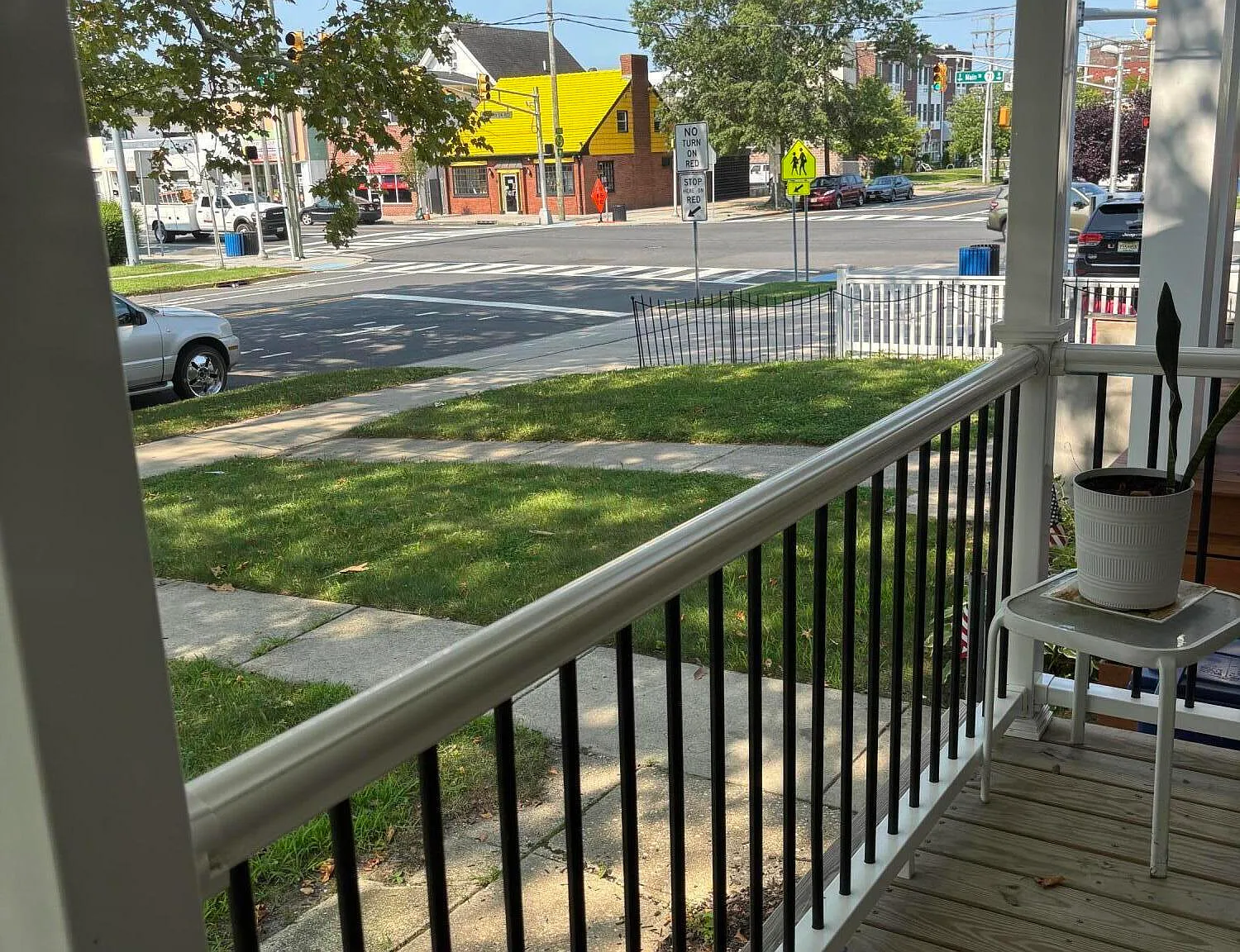 2 bed, $2,350 — Photo 4