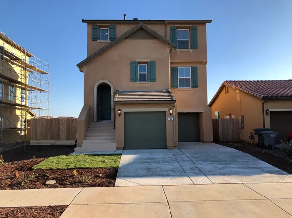 166 Barker Ln, Merced, CA 95348
