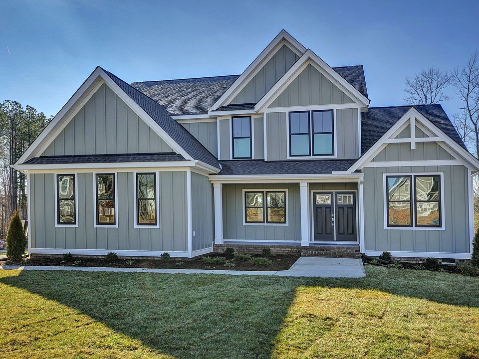 15100 Litton Drive - Front Exterior