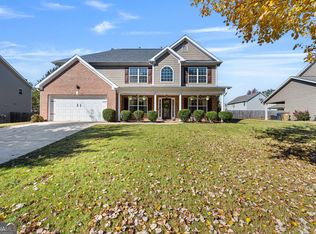 55 Grand Oak Dr, Jefferson, GA 30549