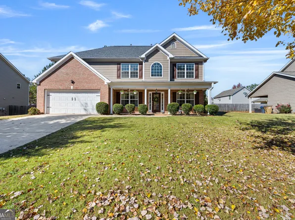 55 Grand Oak Dr, Jefferson, GA 30549