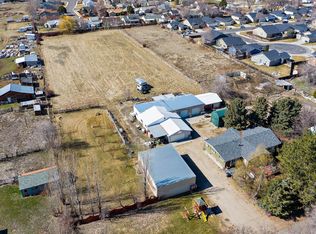 911 N Shamrock St, Boise, ID 83713