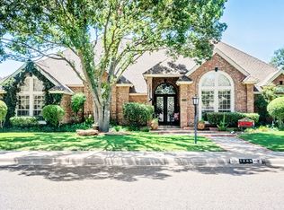 1809 Dukes Dr, Midland, TX 79705