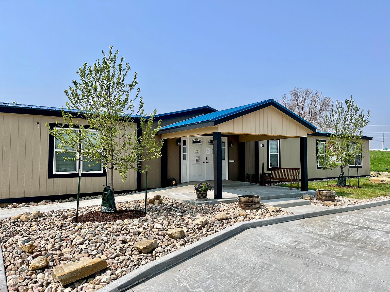 Aspen Community by 1216 Management in Evansville WY Zillow