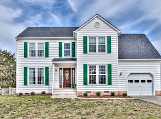 12440 Gayton Station Blvd, Henrico, VA 23233
