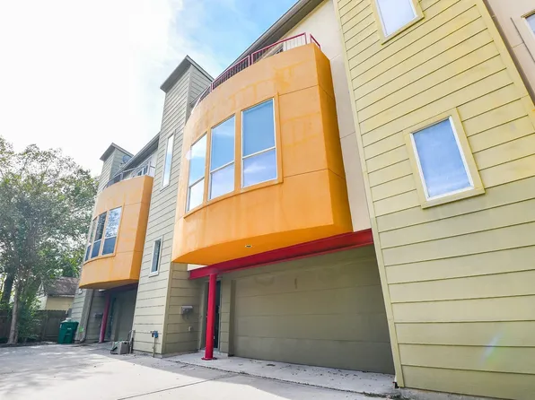 92 Dennis St #B, Houston, TX 77006