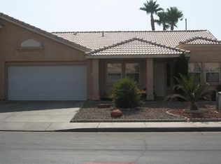 307 Reber Dr, Mesquite, NV 89027