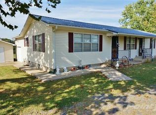 4474 Heber Springs Rd W, Quitman, AR 72131