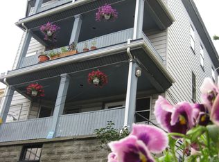 29 Main St, Somerville, MA 02145