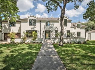 5515 Boca Raton Dr, Dallas, TX 75230