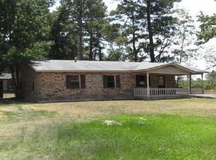 1217 Lynn St, Diboll, TX 75941