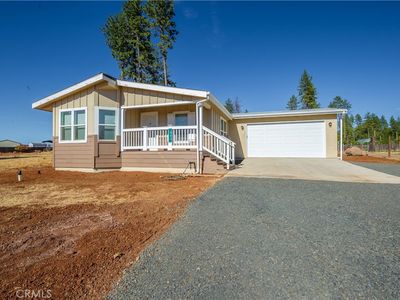 443 Castle Dr, Paradise, CA, 95969