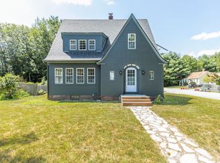 55 Monroe Ave, Westbrook, ME 04092
