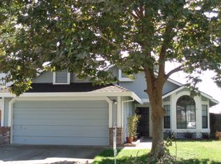1714 Bridgecreek Dr, Sacramento, CA