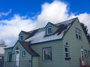 1800 Whitman Ave, Butte, MT 59701