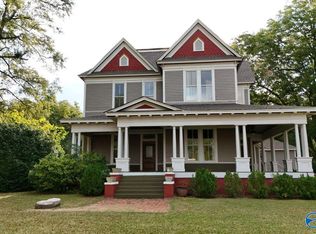 169 Main St, Milner, GA 30257