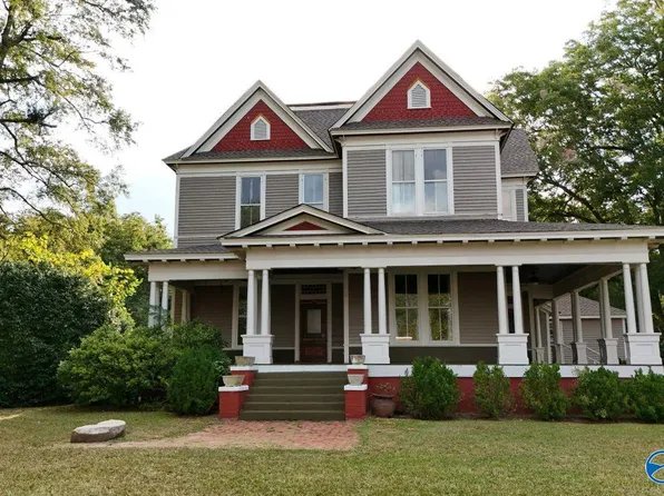 169 Main St, Milner, GA 30257