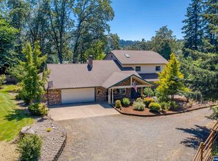 37518 Sodaville Cutoff Dr, Lebanon, OR 97355