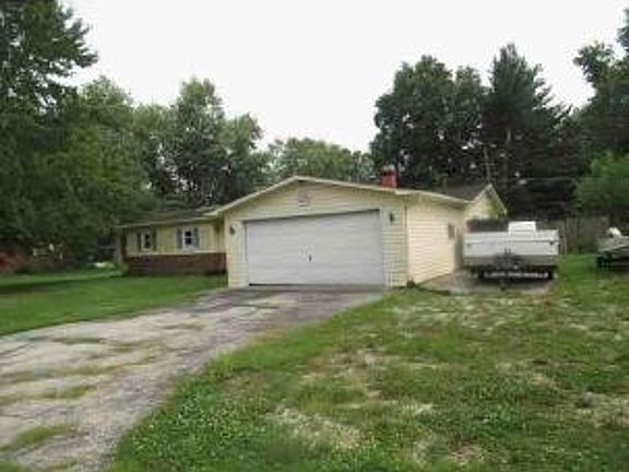 Property Side View